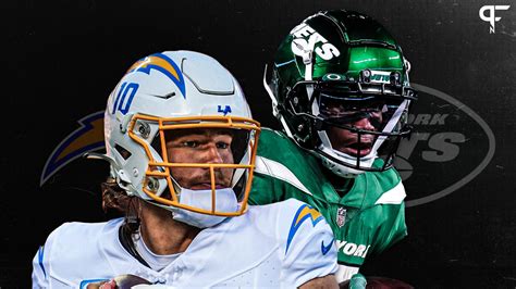 nfl monday night predictions|Chargers vs Jets Odds, Picks, and Predictions .